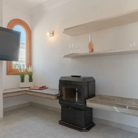 Pizarro Apartment