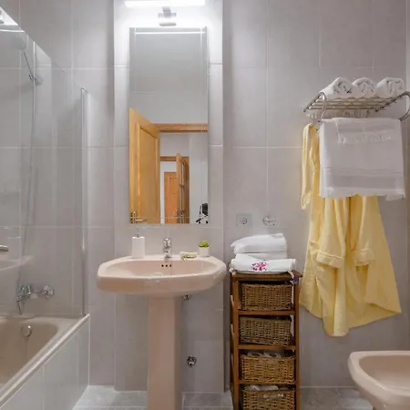 Apartment Pizarro