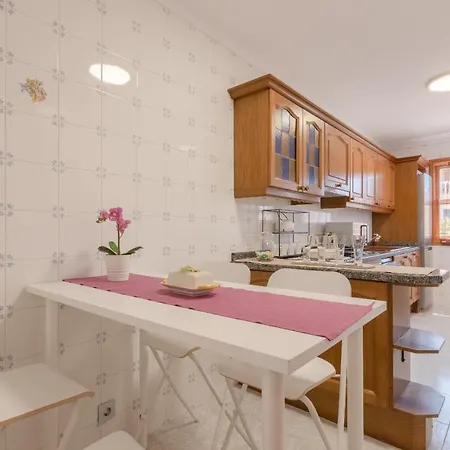 Pizarro Apartment