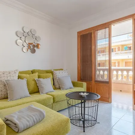 Apartment Pizarro
