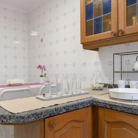 Apartamento Pizarro
