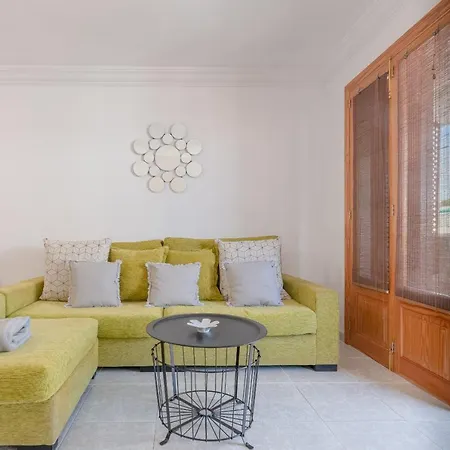 Pizarro Apartamento *