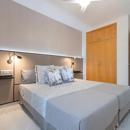 Apartamento Pizarro *